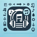 "Panduan lengkap cara download MP3 dari TikTok dengan langkah-langkah mudah, ditampilkan dalam grafik instruktif."