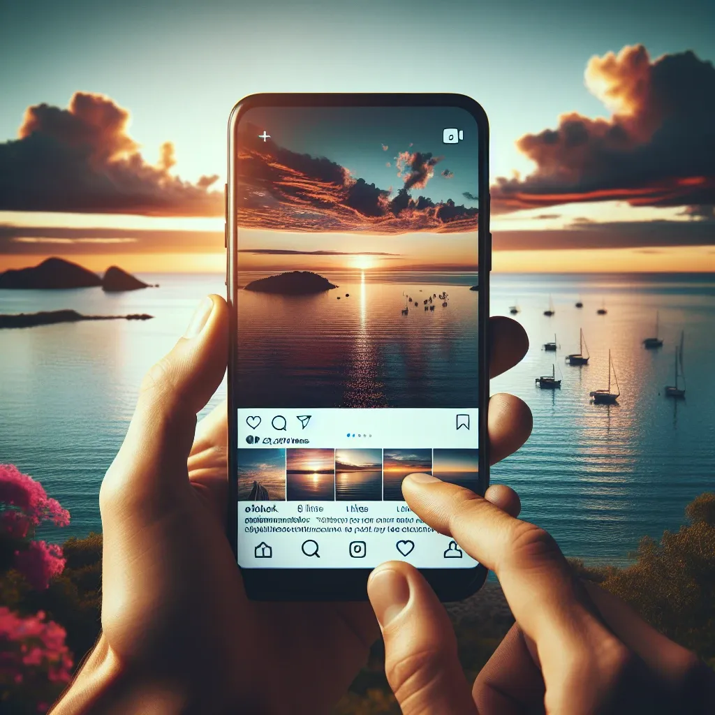 Cara Mengunduh Video Instagram Tanpa Watermark dengan Mudah