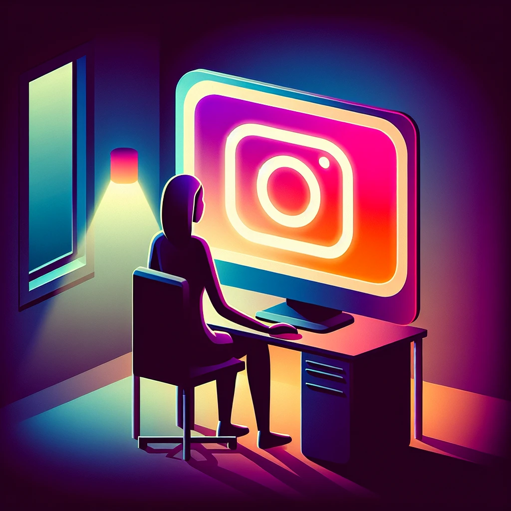 Cara Melihat Story Instagram Secara anonim