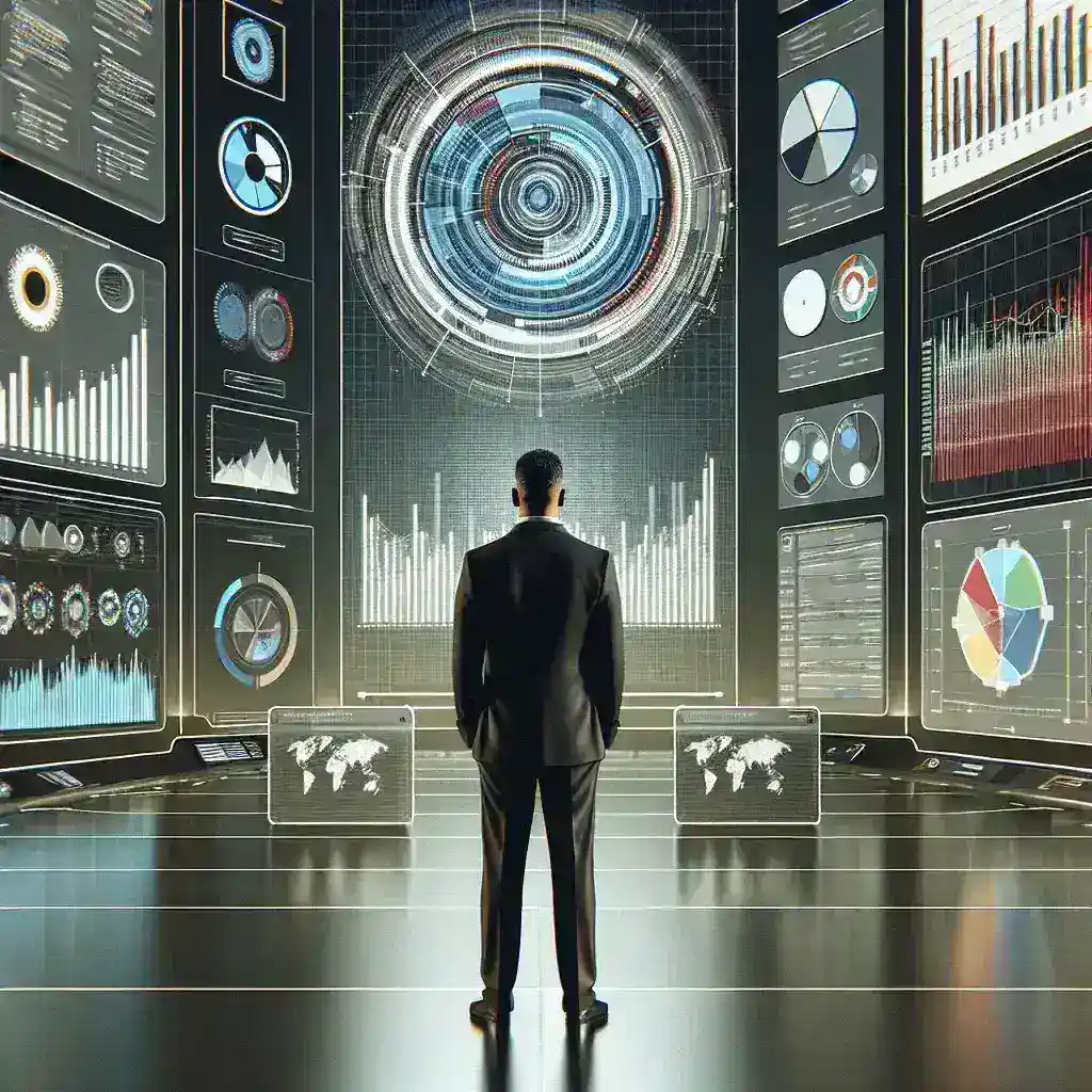 Pemerintah Jalankan Portal Data Terbuka untuk Data Korupsi Kasus TI