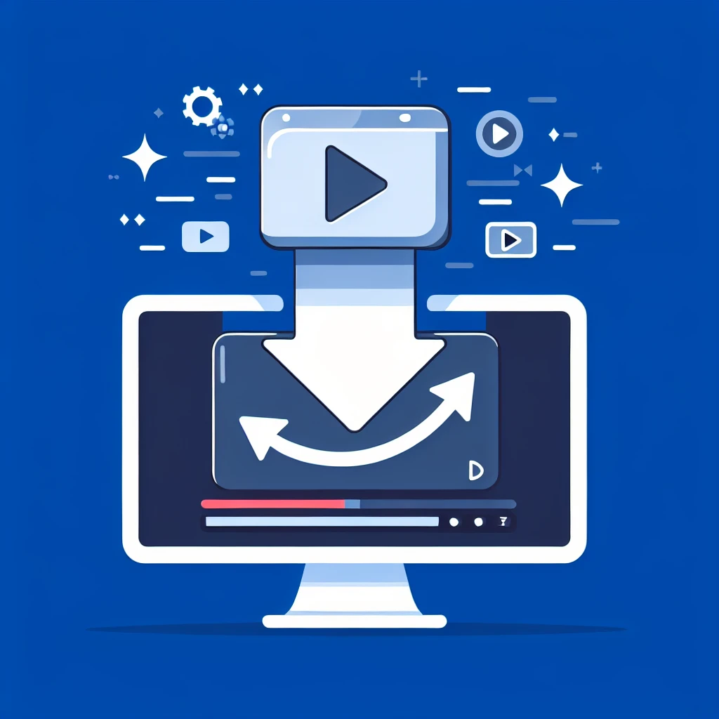 Cara Mudah Download Video YouTube dengan YouTube Downloader Terbaik 2025