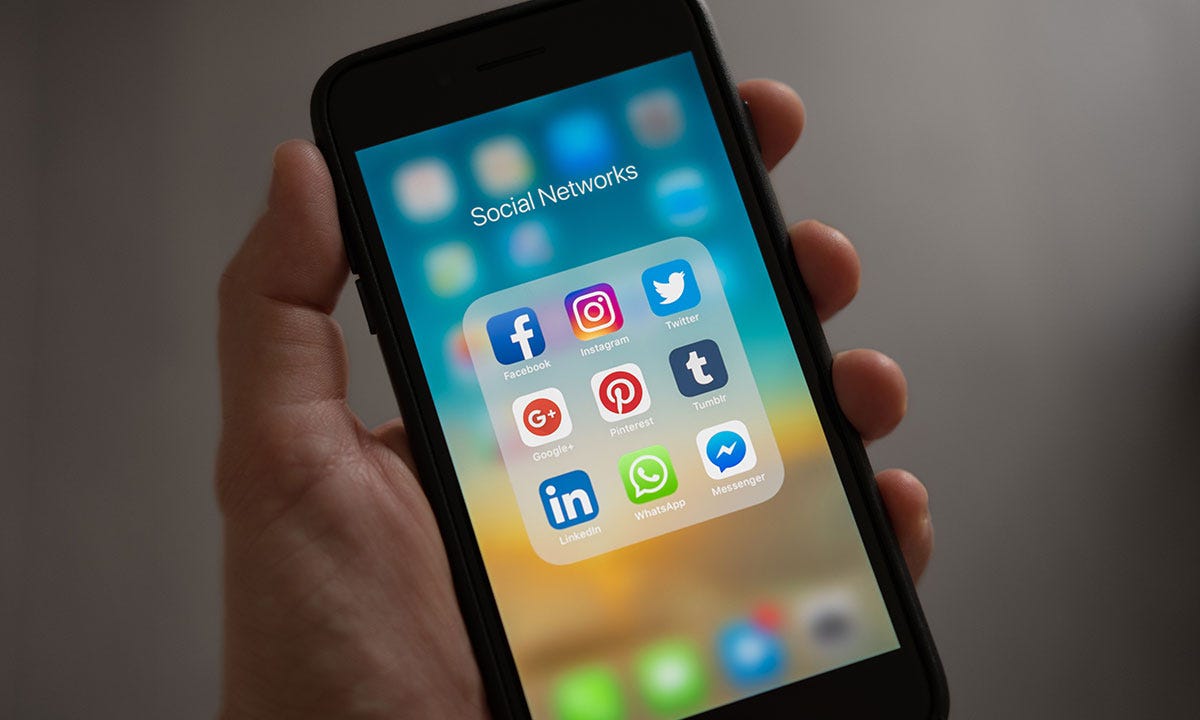 Mengintegrasikan Instagram dengan Platform Media Sosial Lainnya